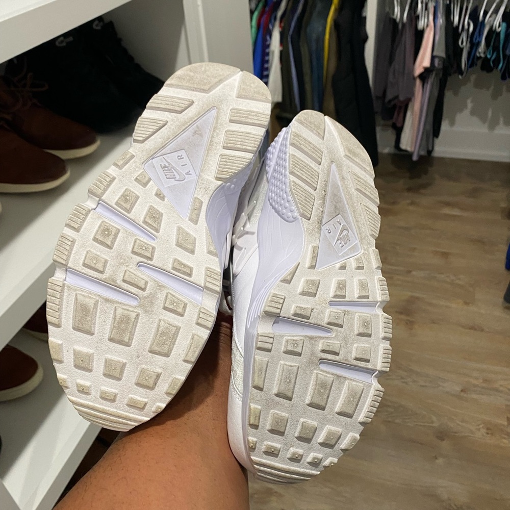 Nike Huarache - Picture 3 of 3